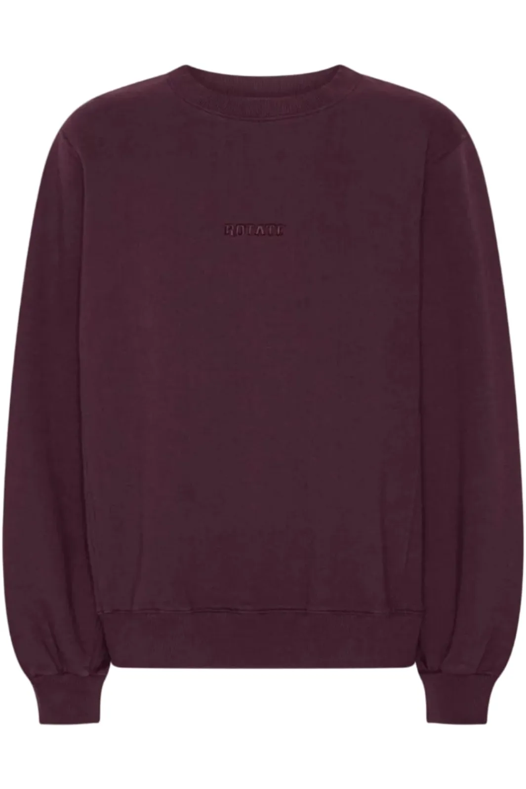 Rotate Rtcaic weathirt 1163752694 | Träningsoveraller & Comfy Wear