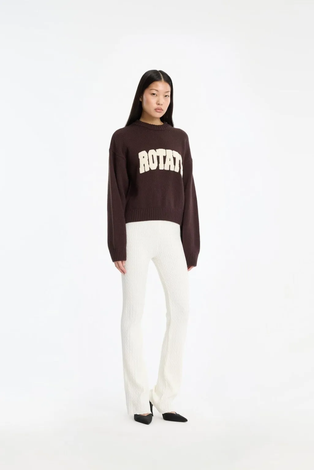 Rtcrewneck Sweater 1165123088