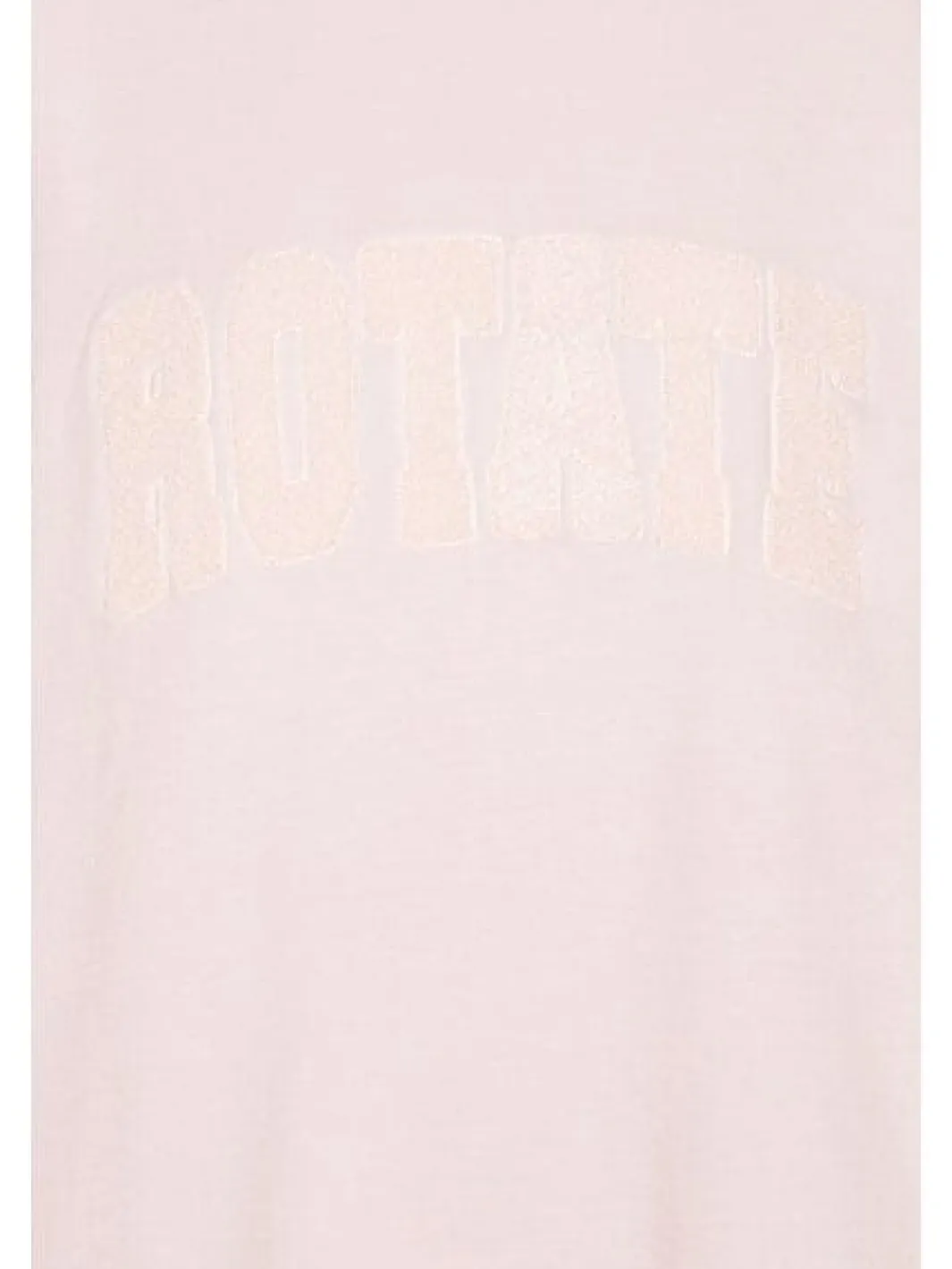 Rotate Rtheavy weat Crewneck 1153161809 | Träningsoveraller & Comfy Wear
