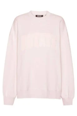 Rotate Rtheavy weat Crewneck 1153161809 | Träningsoveraller & Comfy Wear