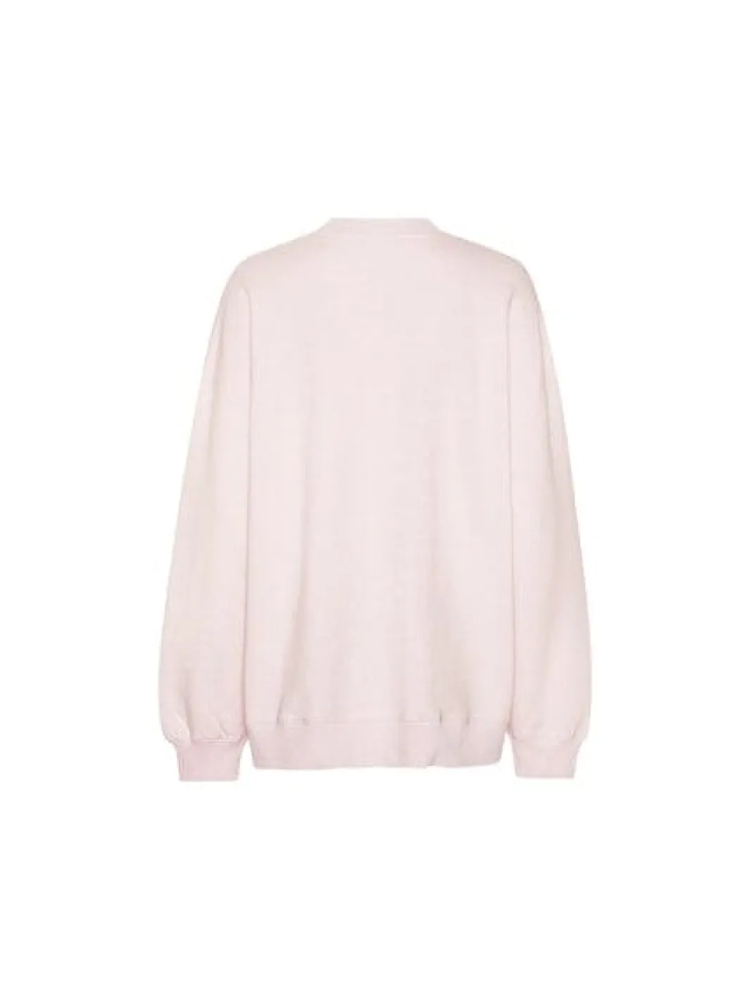 Rotate Rtheavy weat Crewneck 1153161809 | Träningsoveraller & Comfy Wear