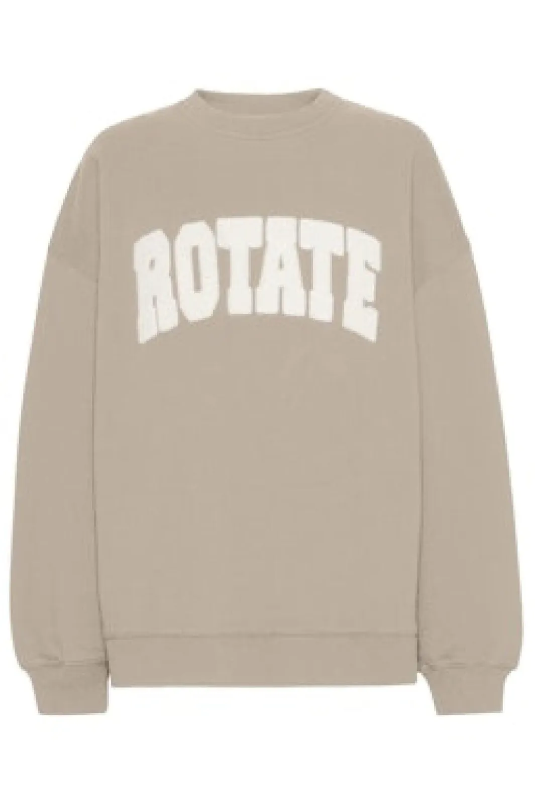 Rotate Rtheavy weat Crewneck 115316532 | Träningsoveraller & Comfy Wear