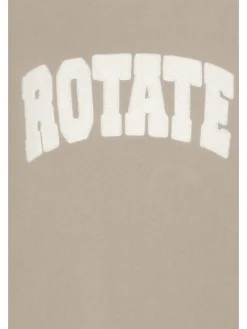 Rotate Rtheavy weat Crewneck 115316532 | Träningsoveraller & Comfy Wear