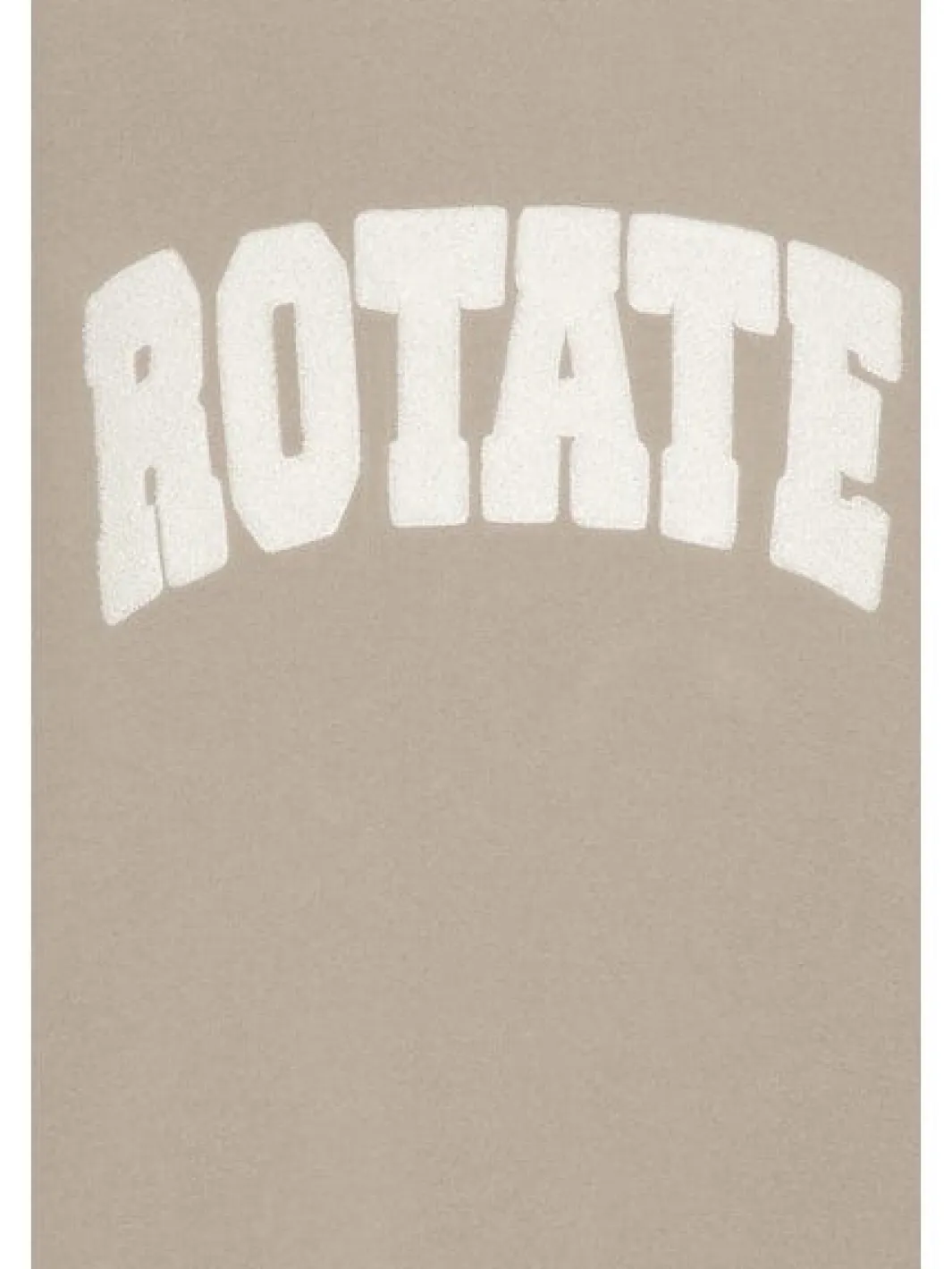 Rotate Rtheavy weat Crewneck 115316532 | Träningsoveraller & Comfy Wear