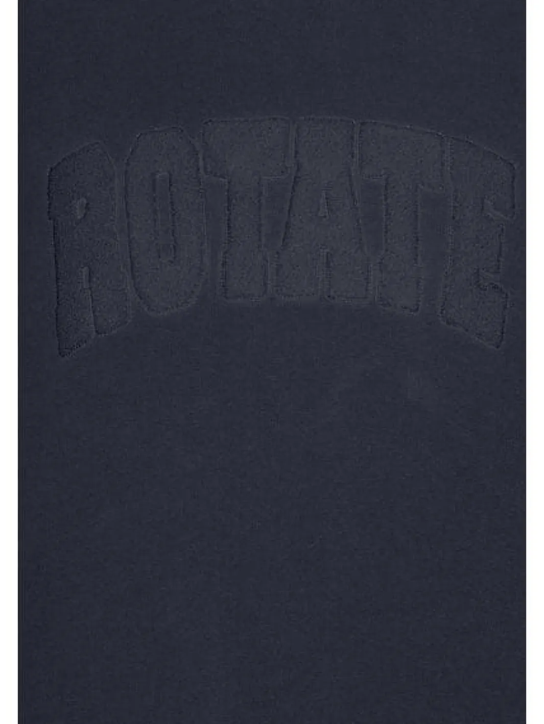 Rotate Rtheavy weat Crewneck 1153162318 | Träningsoveraller & Comfy Wear