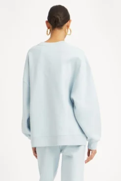 Rotate Rtheavy weat Crewneck114376184 | Träningsoveraller & Comfy Wear