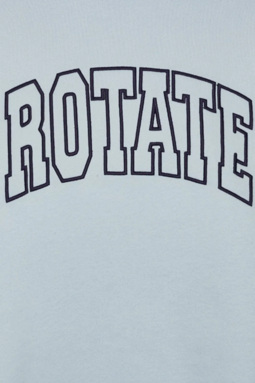 Rotate Rtheavy weat Crewneck114376184 | Träningsoveraller & Comfy Wear