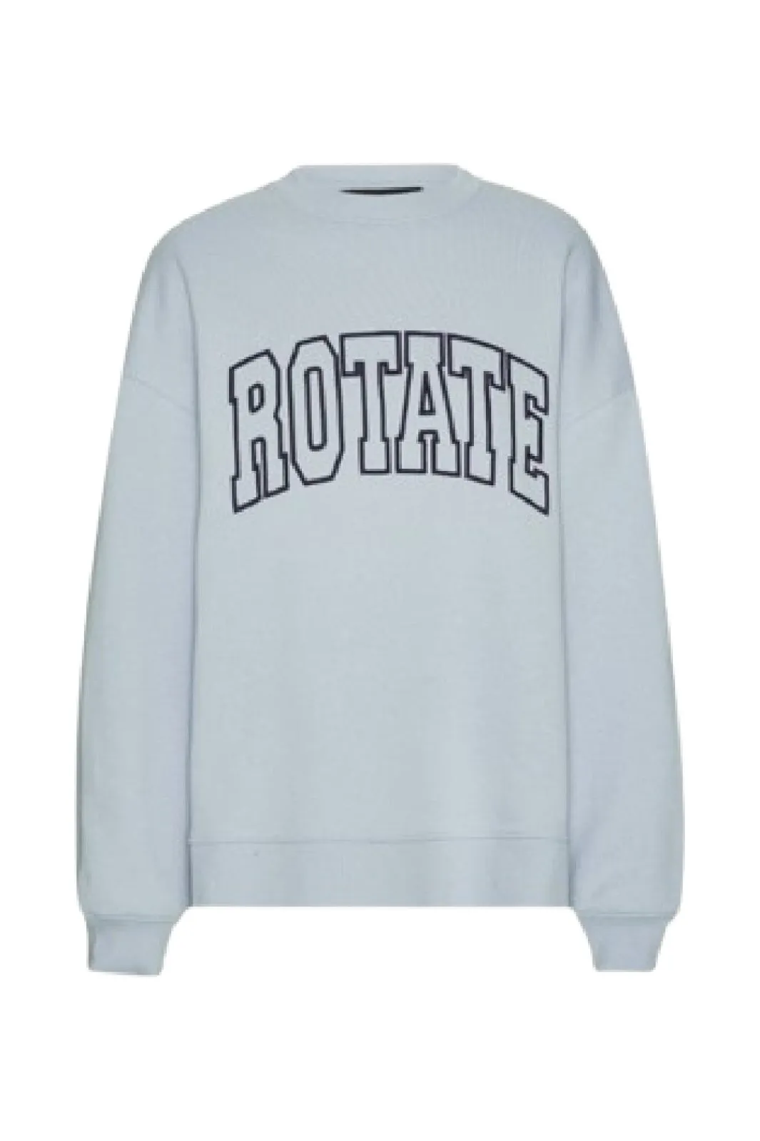 Rotate Rtheavy weat Crewneck114376184 | Träningsoveraller & Comfy Wear