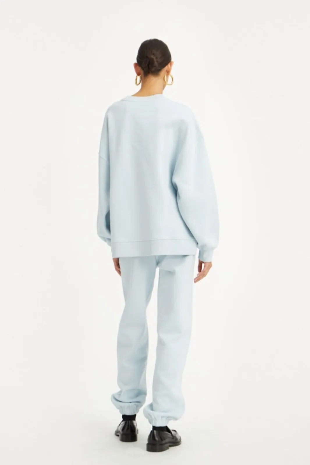Rotate Rtheavy weatpant114378184 | Träningsoveraller & Comfy Wear