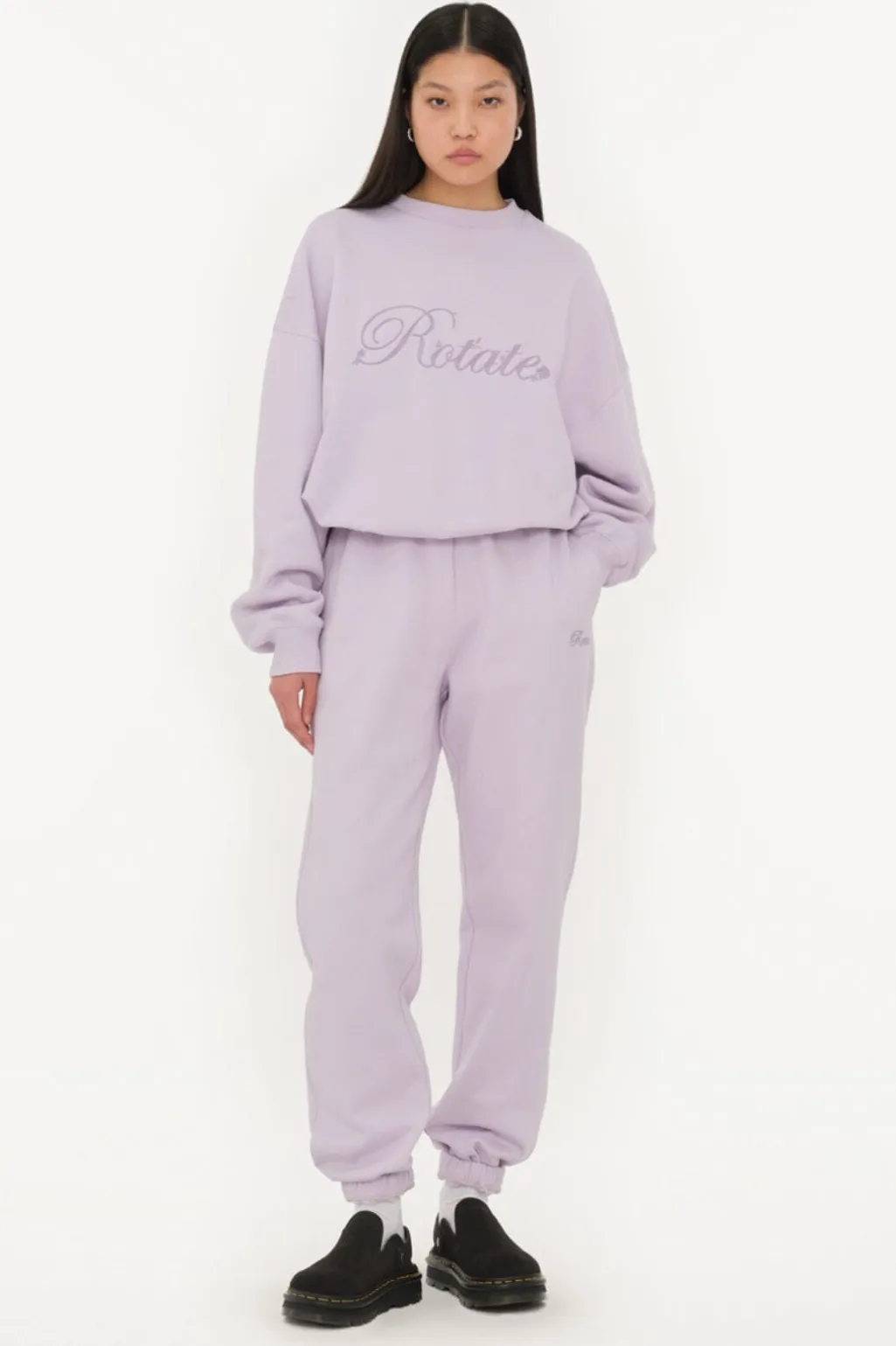 Rtheavy Sweatpants 1134241813
