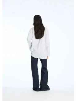 Rotate Rtjerey T-hirt 1153281473 | Blusar & Skjortor