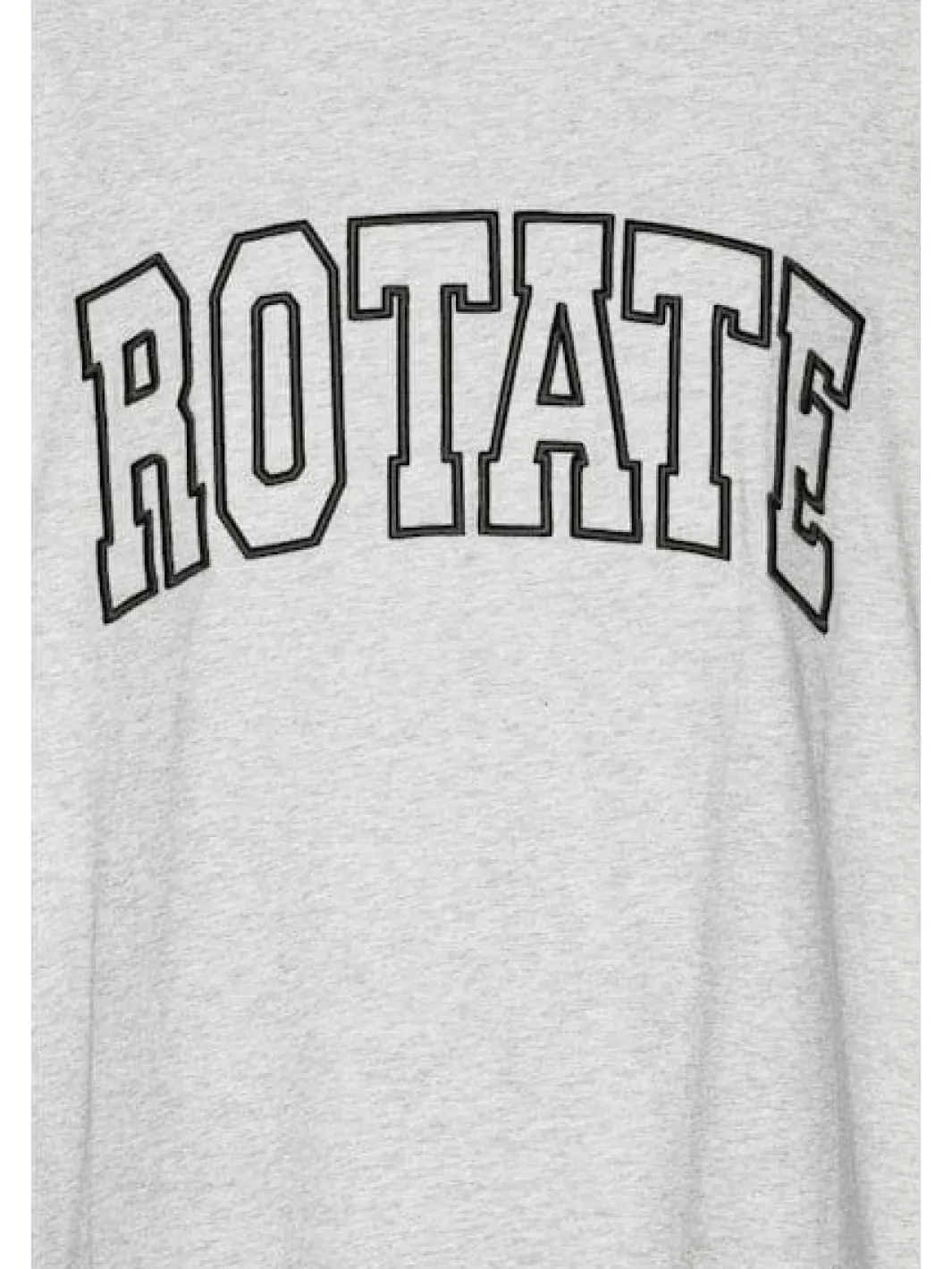 Rotate Rtjerey T-hirt 1153281473 | Blusar & Skjortor