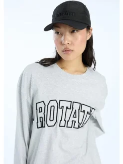 Rotate Rtjerey T-hirt 1153281473 | Blusar & Skjortor