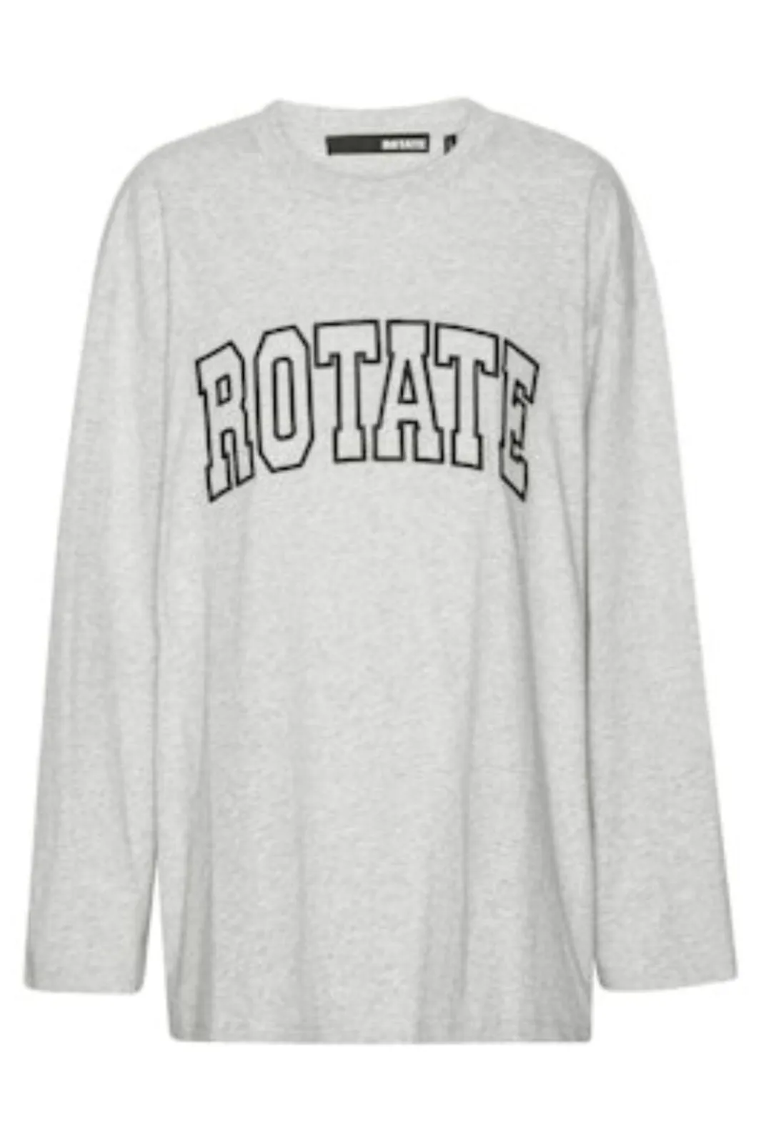 Rotate Rtjerey T-hirt 1153281473 | Blusar & Skjortor