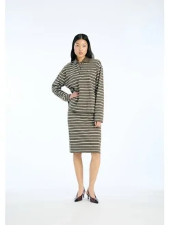 Rtjersey Midi Skirt1154742476