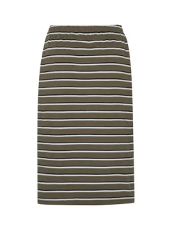 Rtjersey Midi Skirt1154742476