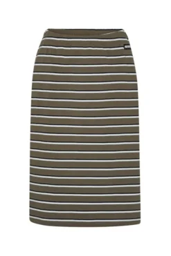 Rtjersey Midi Skirt1154742476