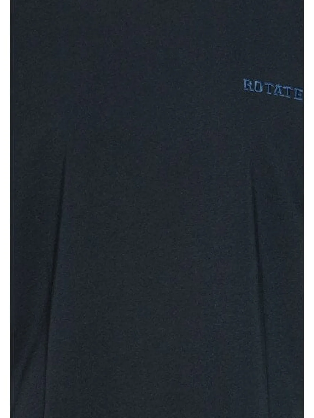 Rotate Rtjerey Overized T-hirt 1153272318 | T-Shirts & Toppar