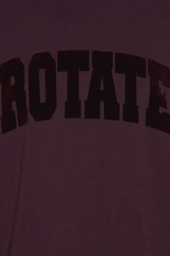 Rotate Rtjerey Overized T-hirt 1163602694 | T-Shirts & Toppar