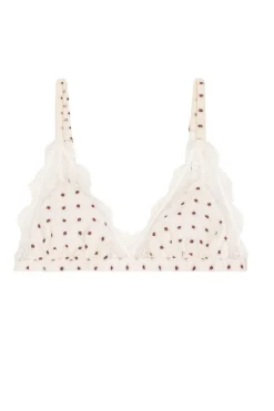 Rotate Rtlace Triangle Bralette 1163941116 | Nattkläder & Underkläder