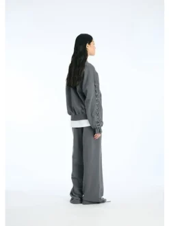 Rotate Rtacing Crewneck 1154681205 | Set|Träningsoveraller & Comfy Wear