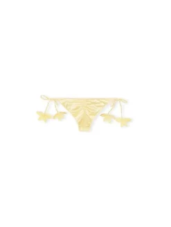 Rotate Rtid-wait Bikini Brief 1163931366 | Bikinis & Baddräkter