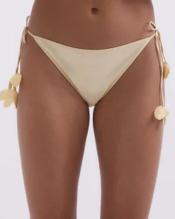 Rotate Rtid-wait Bikini Brief 1163931366 | Bikinis & Baddräkter