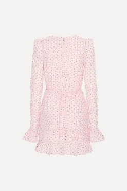 Rotate Rtmini Ruched Dress 1163483110 | Klänningar