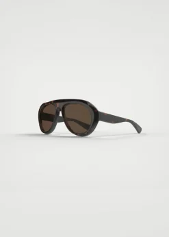 Rotate Rt6. Pilot Aviator Frame 1163143107 | Solglasögon