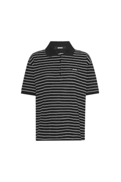 Rotate Rtpique horteeve Poo 115643000 | T-Shirts & Toppar
