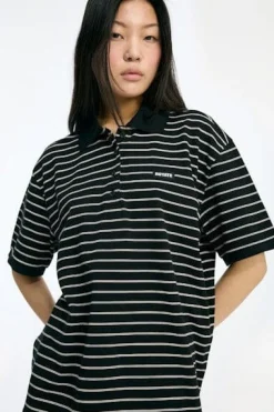 Rotate Rtpique horteeve Poo 115643000 | T-Shirts & Toppar