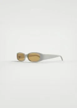 Rotate Rt4. Rectangular Oval Frame 1163133103 | Solglasögon