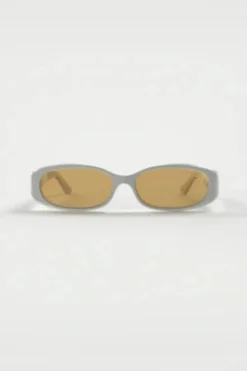 Rotate Rt4. Rectangular Oval Frame 1163133103 | Solglasögon