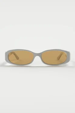 Rotate Rt4. Rectangular Oval Frame 1163133103 | Solglasögon