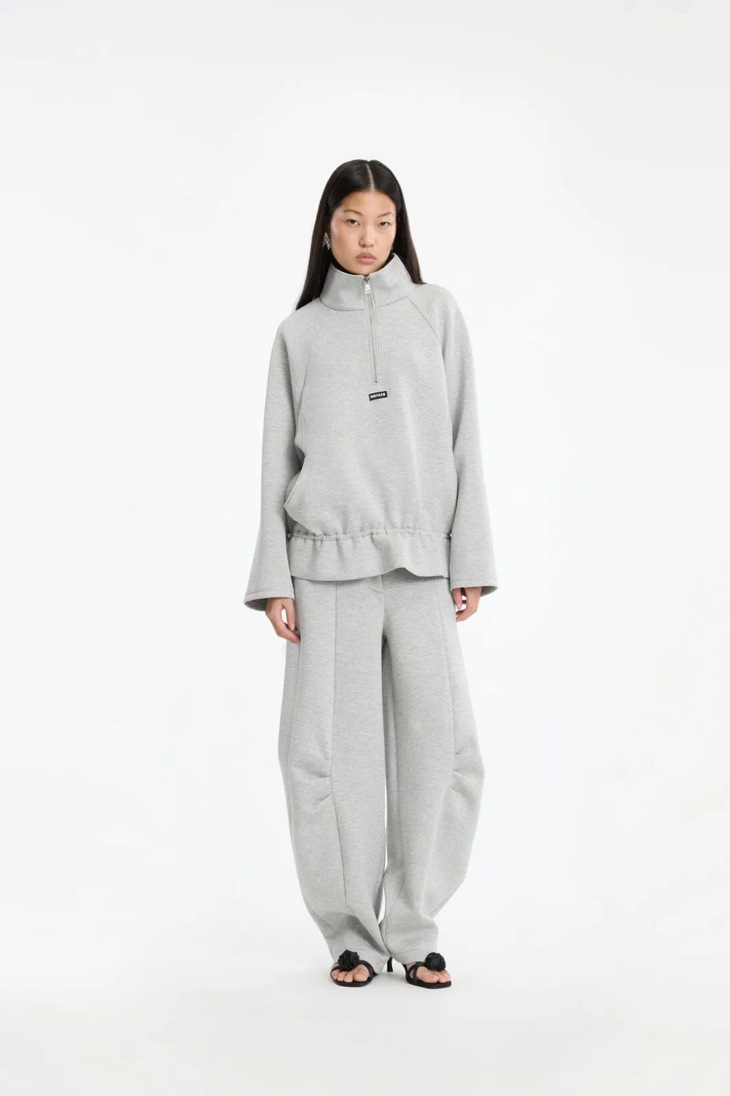 Rotate Rtcuba Cargo Pant 1162451472 | Jeans, Leggings & Byxor