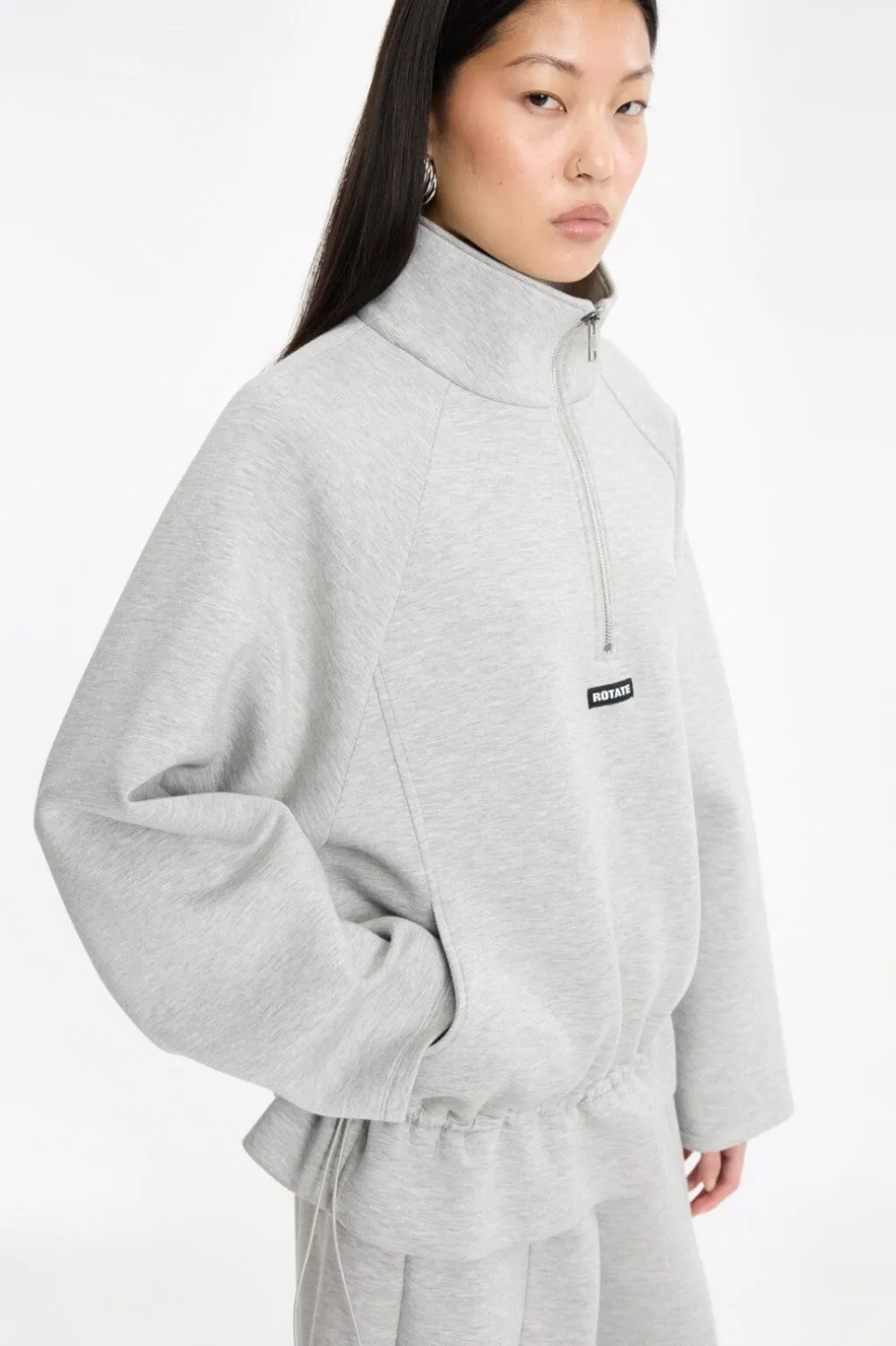 Rtscuba Half Zip Jacket 1162411472