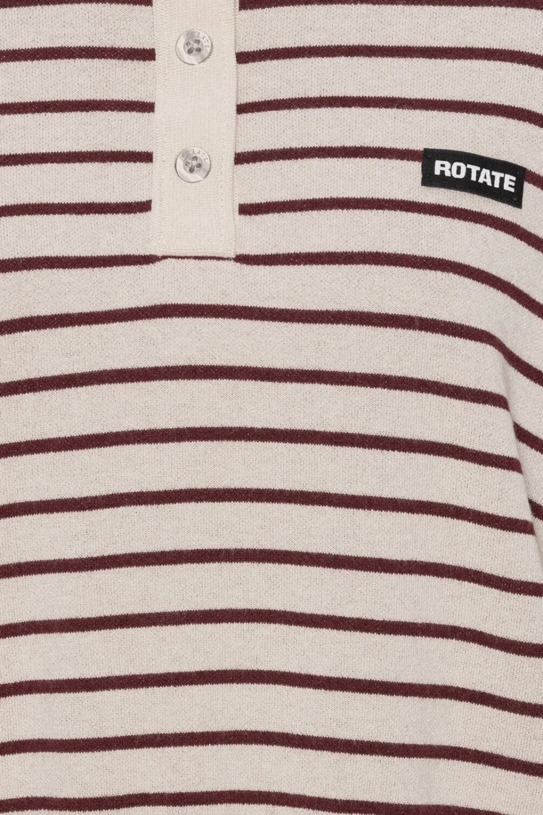 Rotate Rtinky Knit Poo 1143041764 | Sticka
