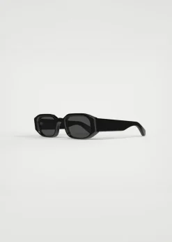 Rotate Rt3. Squared-angled Frame 1164023102 | Solglasögon