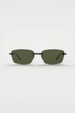 Rotate Rt5. Squared Rimless Frame 1163533106 | Solglasögon