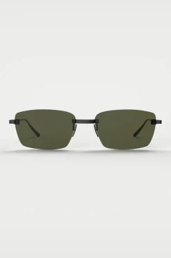 Rotate Rt5. Squared Rimless Frame 1163533106 | Solglasögon