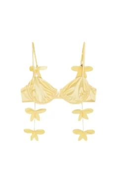Rtunpadded Wire Bra 1163911366