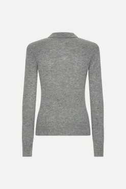 Rtwool Longleeve Polo 1161811093