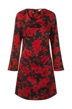 Modström Ruthied Print Dre 58800 | Klänningar