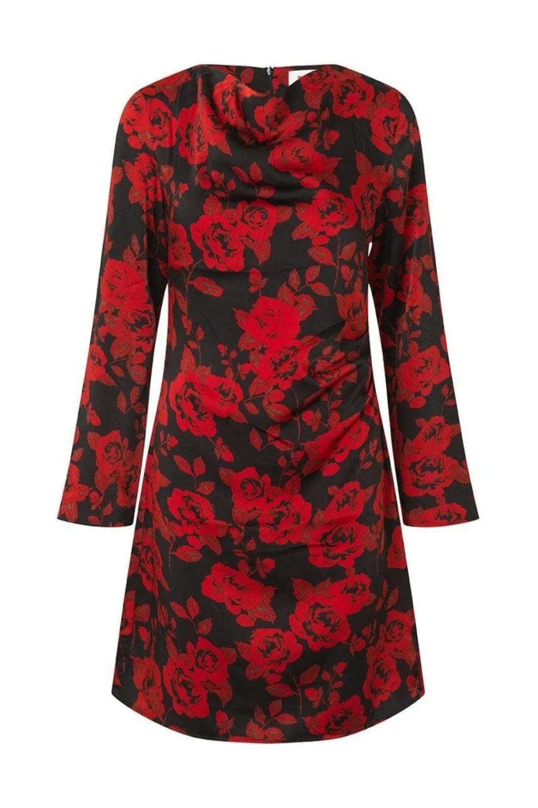 Modström Ruthied Print Dre 58800 | Klänningar