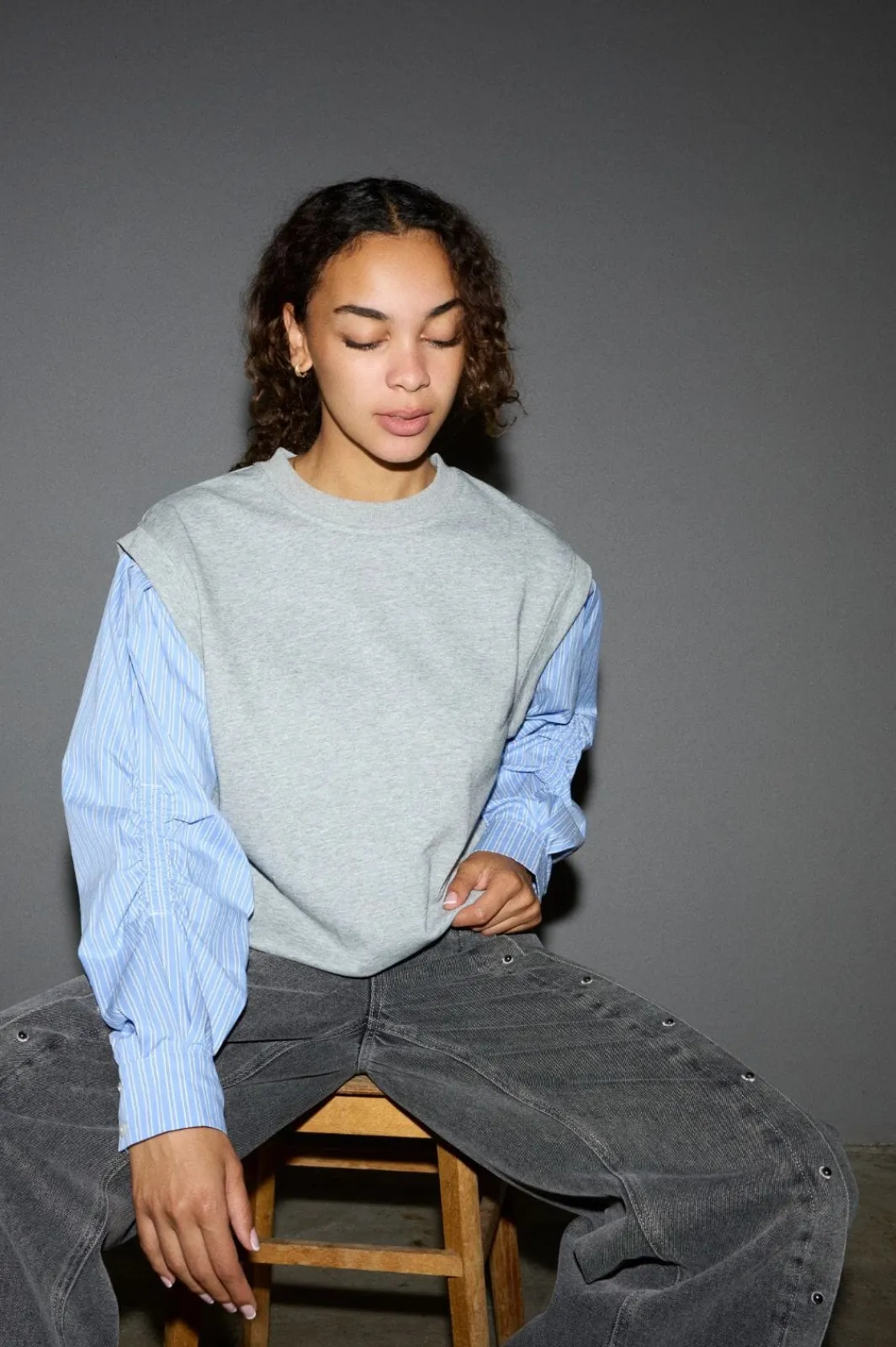 Co´Couture abinacc ix hirt weat 47010 | Träningsoveraller & Comfy Wear