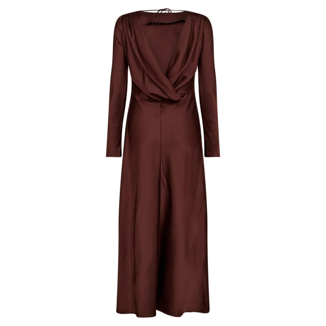 Co´Couture afiracc Waterfa Back Dre 36564 | Klänningar