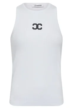 Co´Couture aharacc Cc Tank Top 33068 | T-Shirts & Toppar