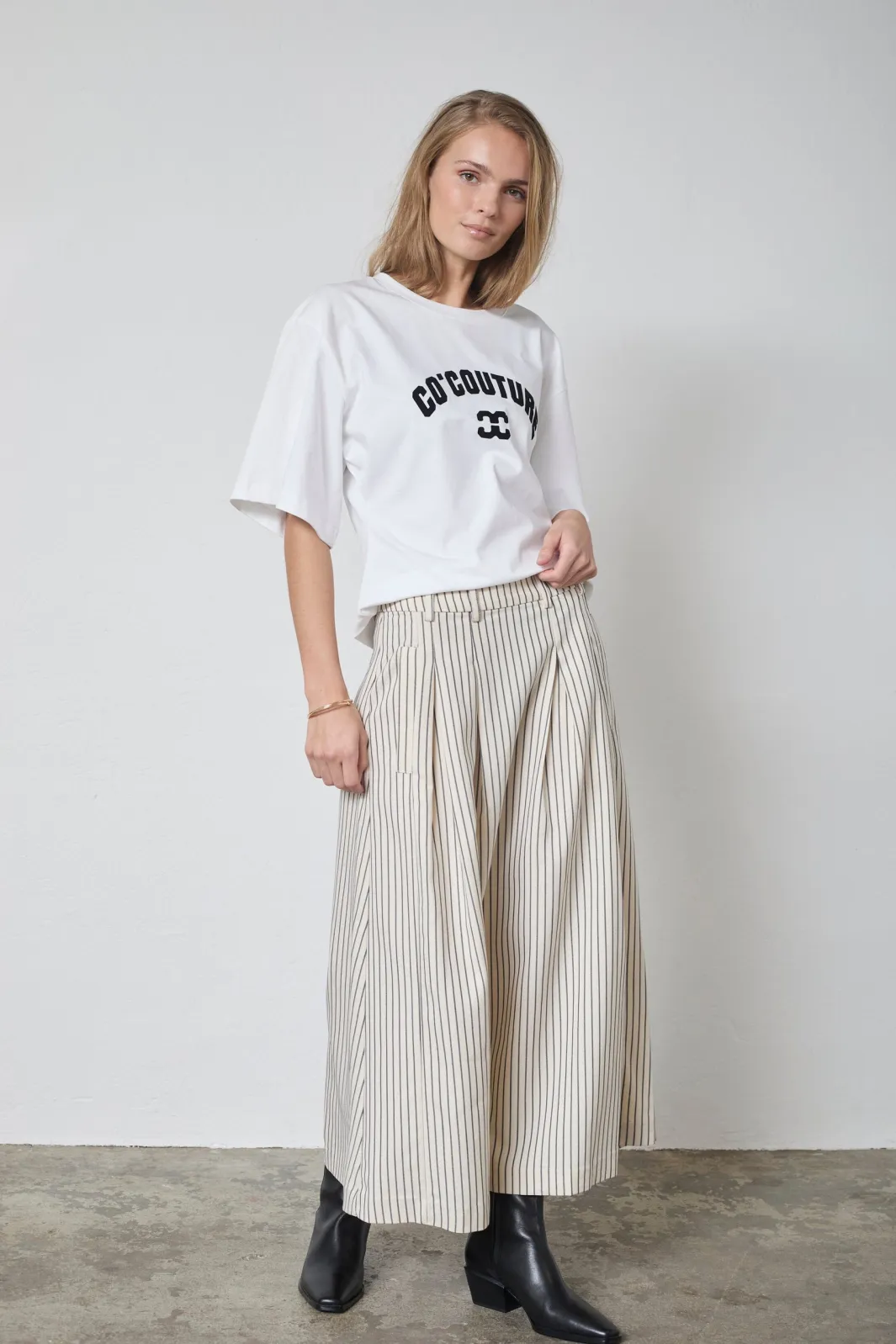 Co´Couture aviecc Anya Peat kirt 44016 | Kjolar