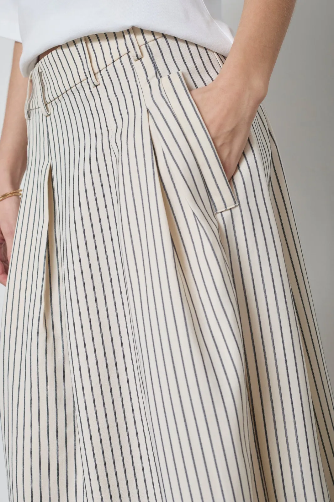 Co´Couture aviecc Anya Peat kirt 44016 | Kjolar