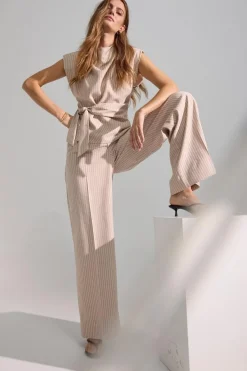 Co´Couture aviecc Peat Pant 41056 | Set|Jeans, Leggings & Byxor